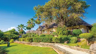 Veraclub Zanzibar Village