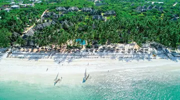 Veraclub Zanzibar Village