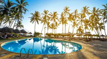 Veraclub Zanzibar Village
