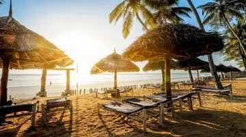 Veraclub Zanzibar Village