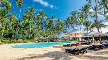 Veraclub Zanzibar Village