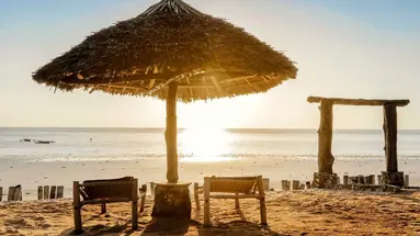 Veraclub Zanzibar Village