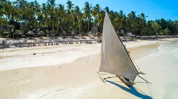 Veraclub Zanzibar Village