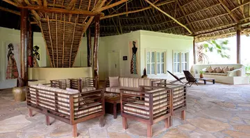 Veraclub Zanzibar Village