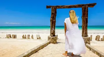 Veraclub Zanzibar Village