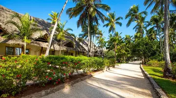 Veraclub Zanzibar Village