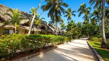 Veraclub Zanzibar Village