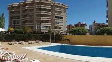 Veramar Aparthotel