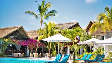 Veranda Belle Mare (ex. Verada Palmar Beach)