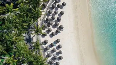 Veranda Belle Mare