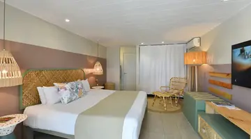 Veranda Belle Mare