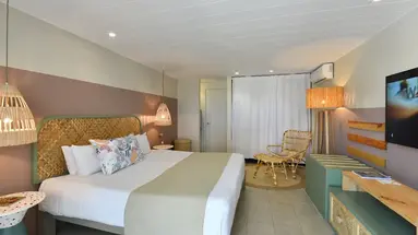 Veranda Belle Mare