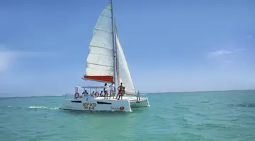 Veranda Belle Mare