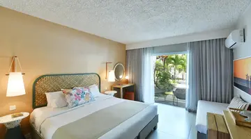 Veranda Belle Mare