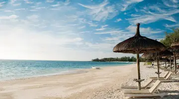 Veranda Belle Mare