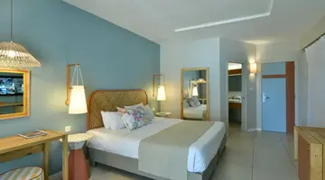 Veranda Belle Mare
