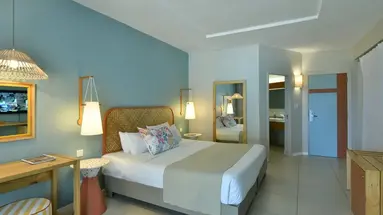 Veranda Belle Mare