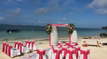 Veranda Belle Mare