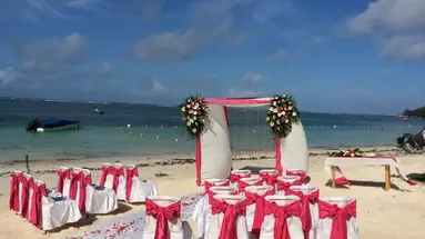 Veranda Belle Mare