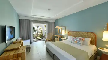 Veranda Belle Mare