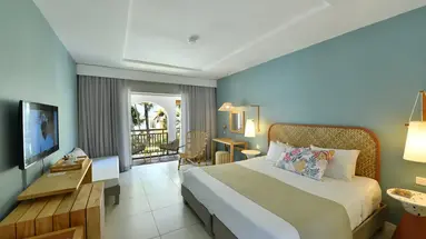 Veranda Belle Mare