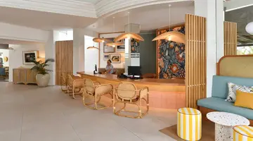 Veranda Belle Mare