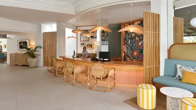 Veranda Belle Mare