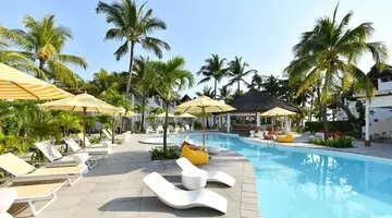 Veranda Belle Mare