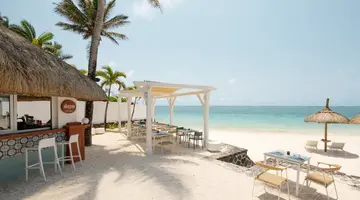 Veranda Belle Mare