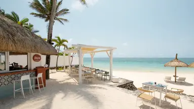Veranda Belle Mare