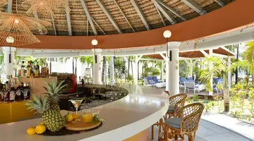Veranda Belle Mare