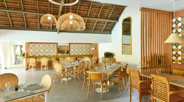 Veranda Belle Mare