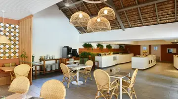 Veranda Belle Mare