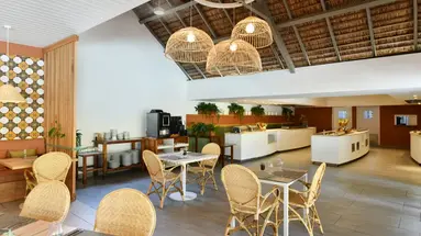 Veranda Belle Mare