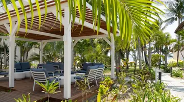 Veranda Belle Mare