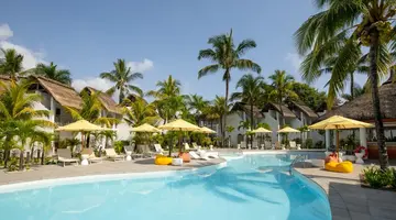 Veranda Belle Mare