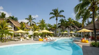 Veranda Belle Mare