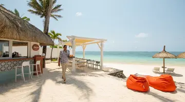 Veranda Belle Mare