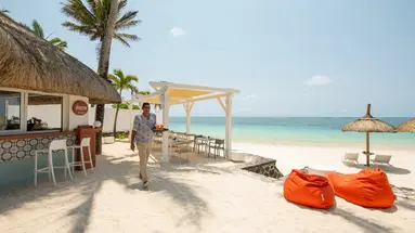 Veranda Belle Mare