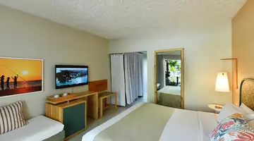 Veranda Belle Mare
