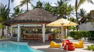 Veranda Belle Mare
