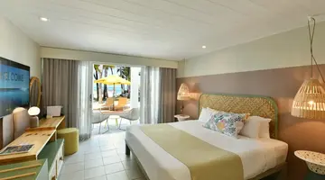 Veranda Belle Mare