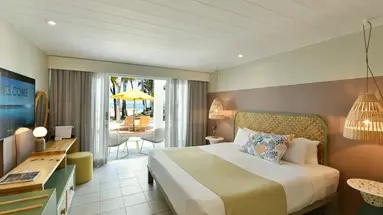 Veranda Belle Mare