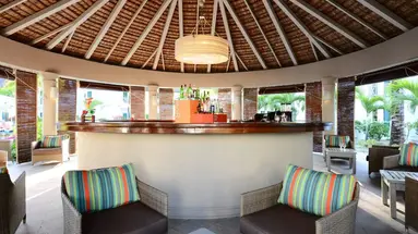 Veranda Belle Mare