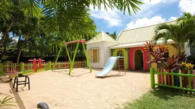 Veranda Grand Baie Hotel & Spa