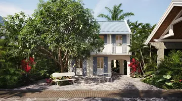 Veranda Grand Baie Hotel & Spa