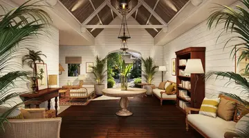 Veranda Grand Baie Hotel & Spa