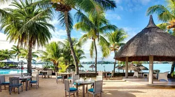 Veranda Grand Baie Hotel & Spa
