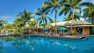 Veranda Grand Baie Hotel & Spa