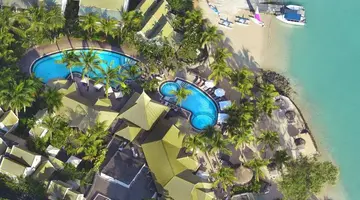 Veranda Grand Baie Hotel & Spa